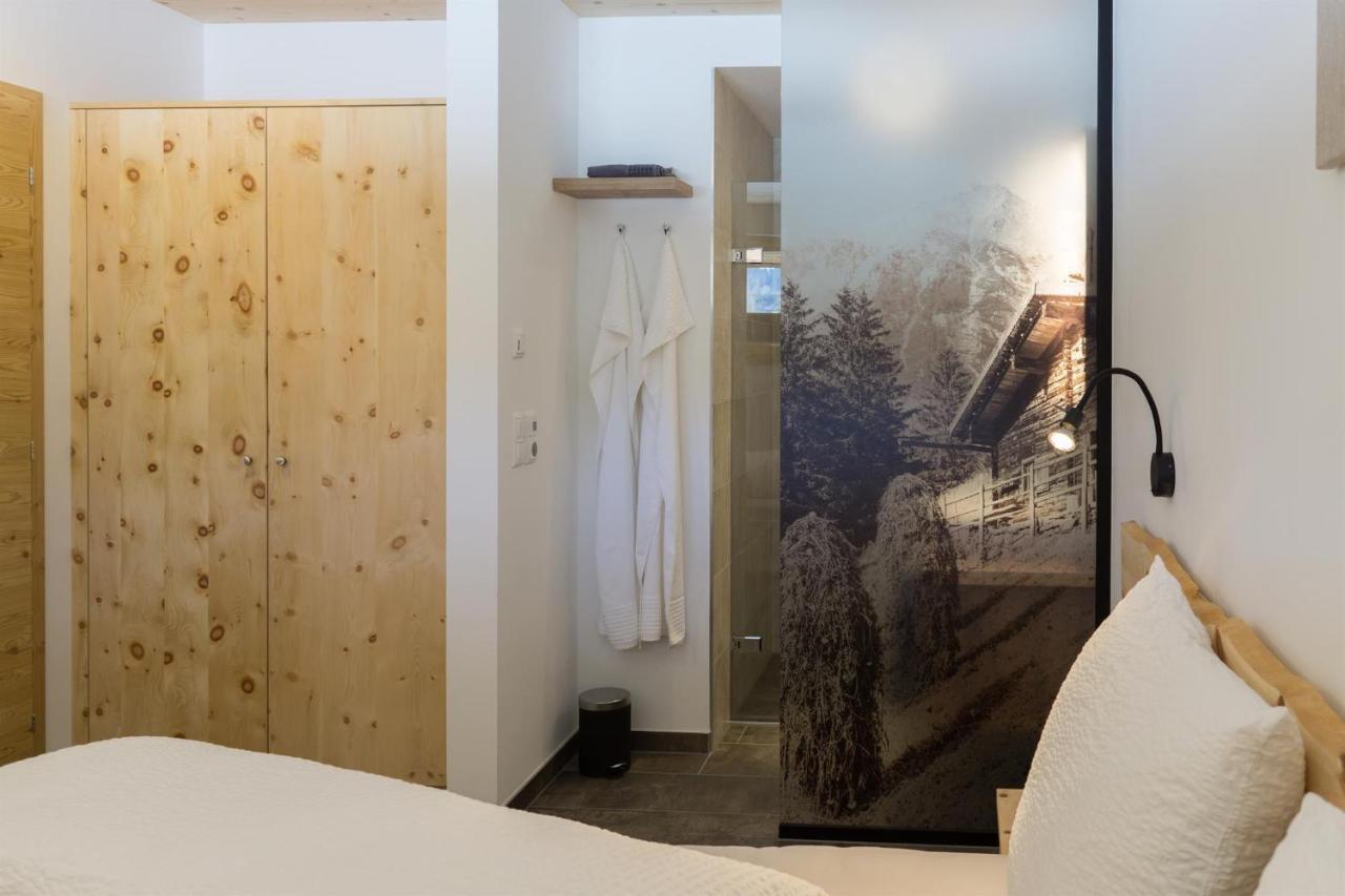 סול Apartments Edinger מראה חיצוני תמונה