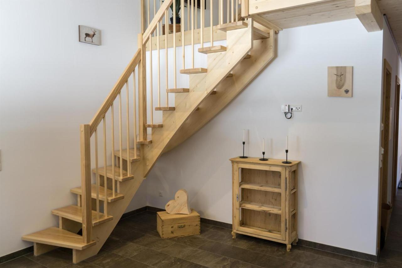סול Apartments Edinger מראה חיצוני תמונה