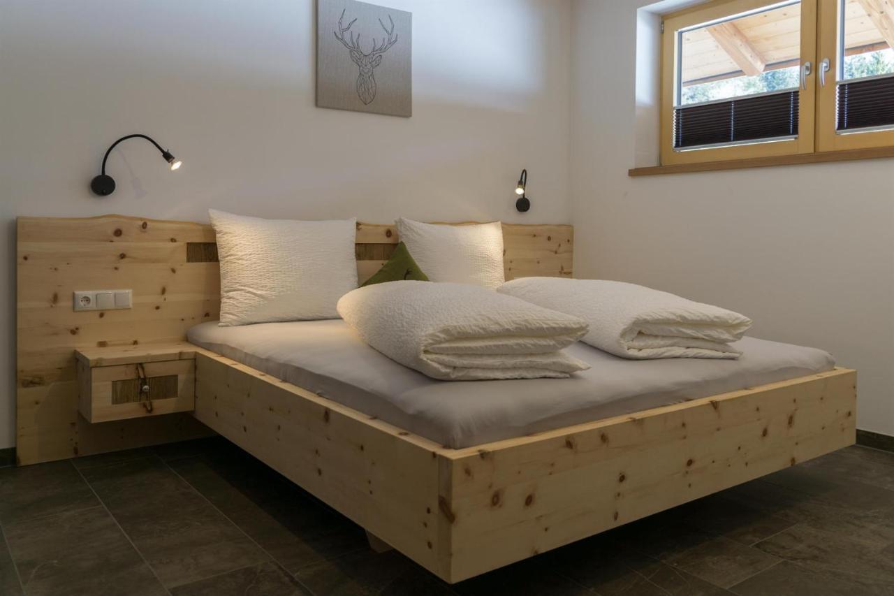 סול Apartments Edinger מראה חיצוני תמונה