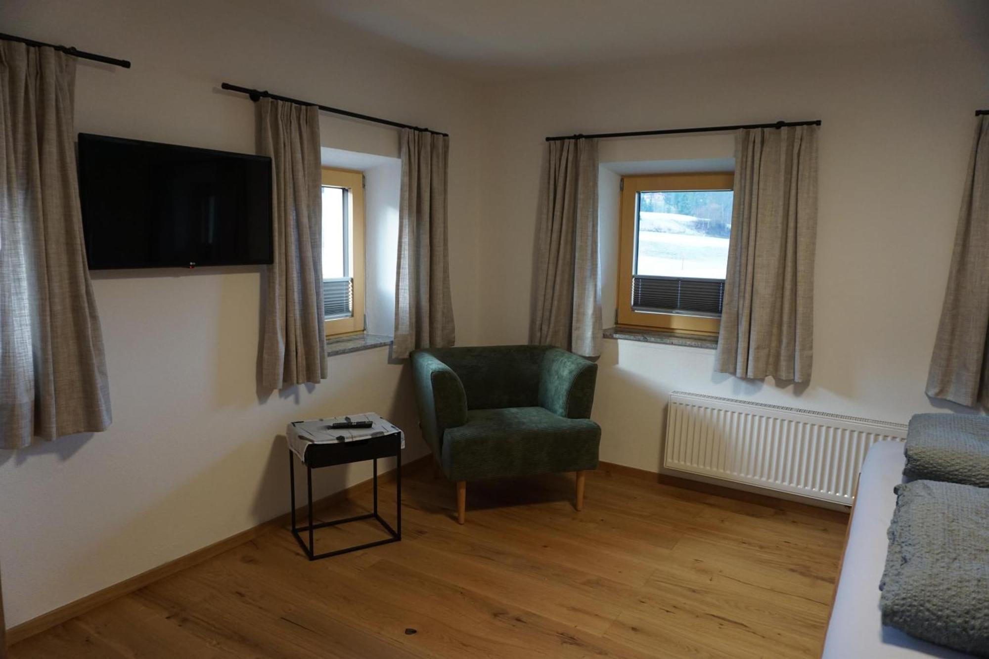 סול Apartments Edinger מראה חיצוני תמונה