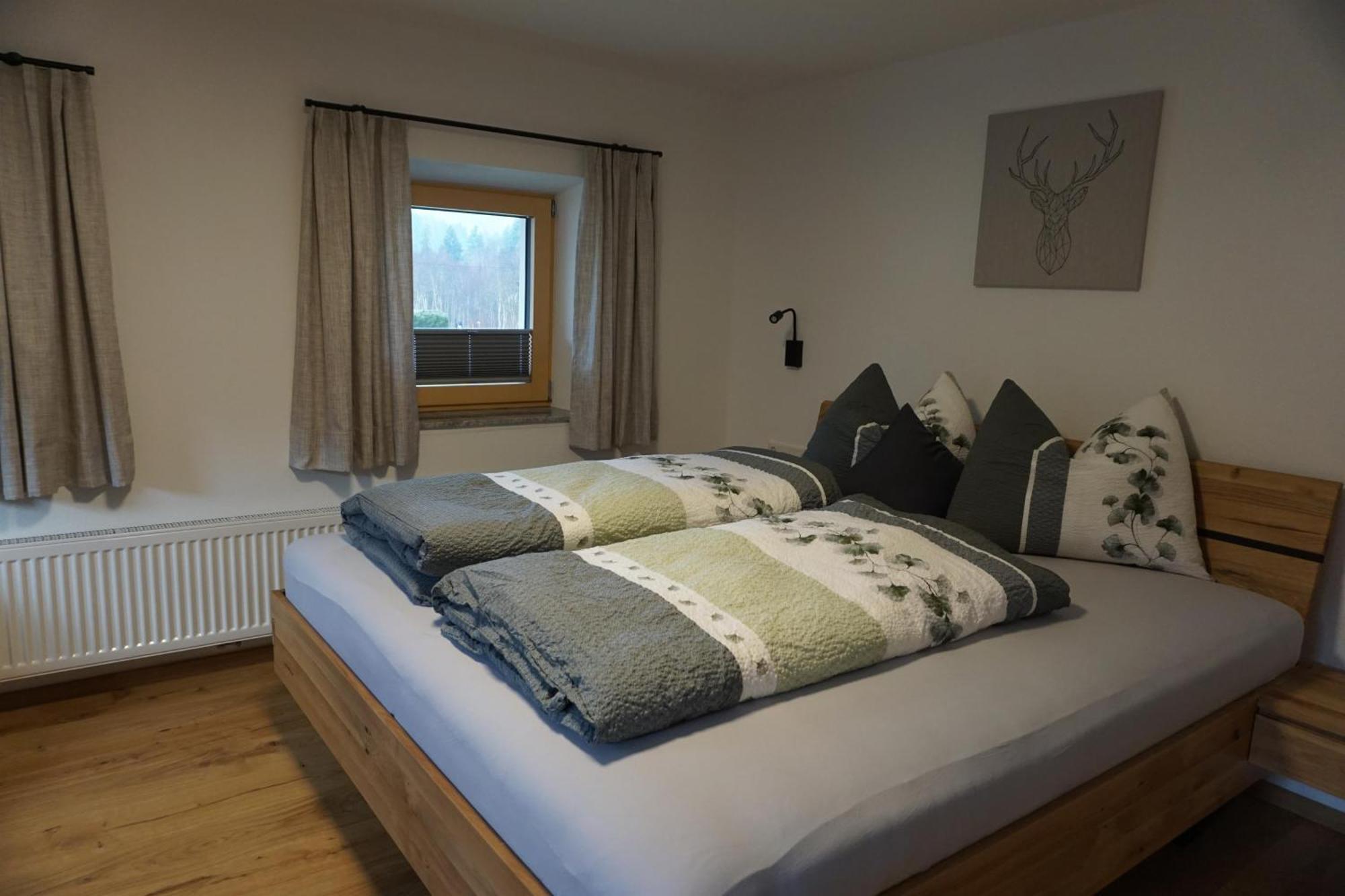 סול Apartments Edinger מראה חיצוני תמונה