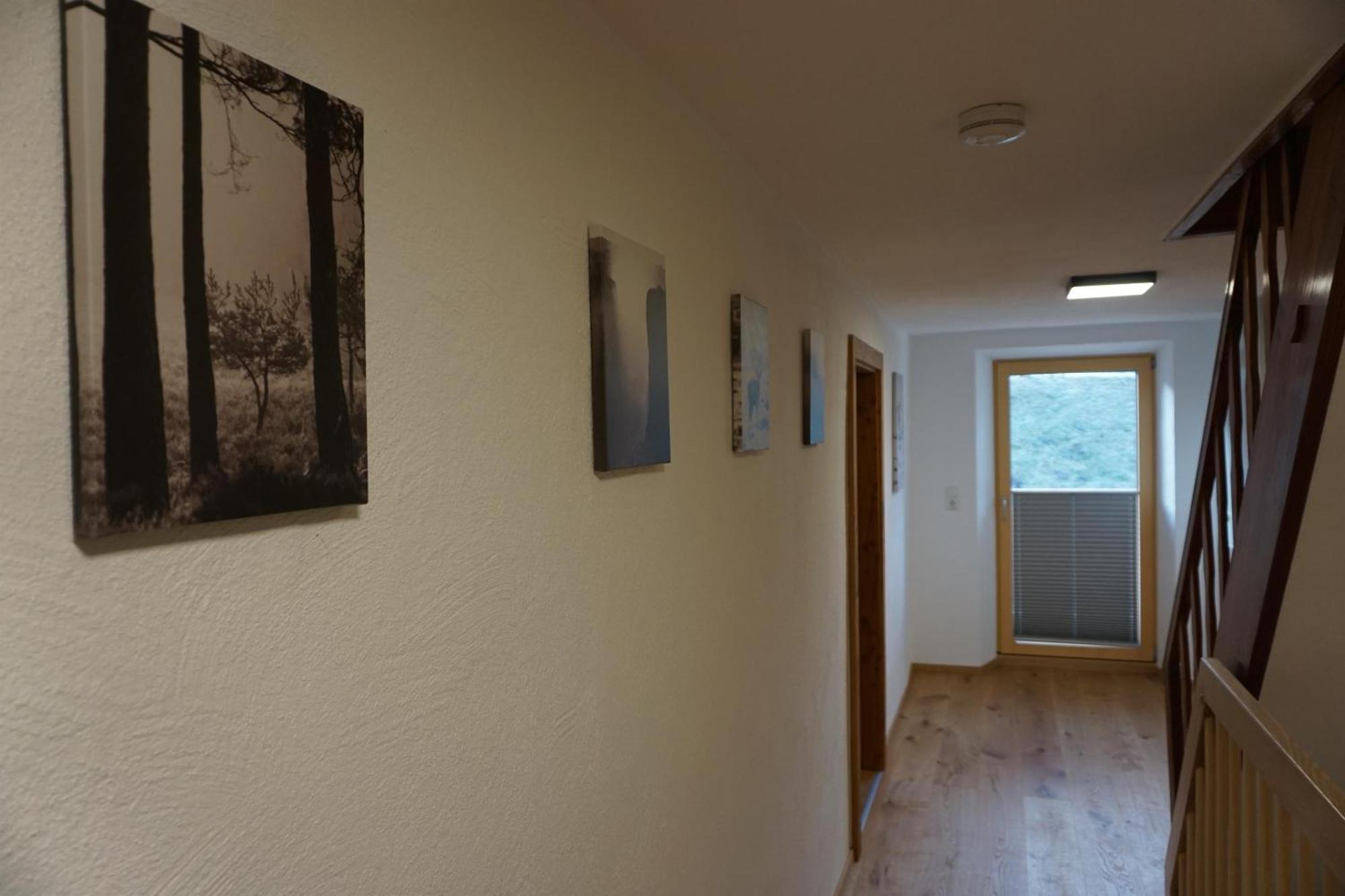 סול Apartments Edinger מראה חיצוני תמונה