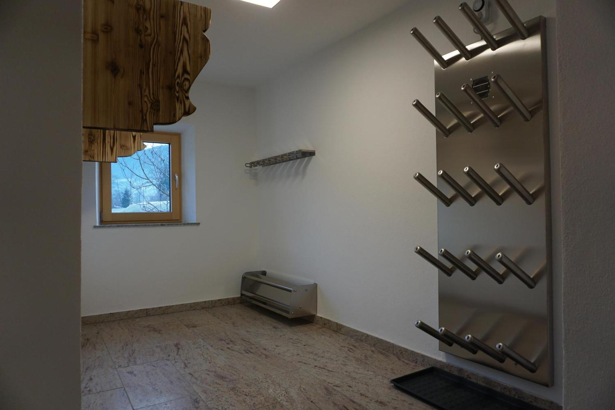 סול Apartments Edinger מראה חיצוני תמונה