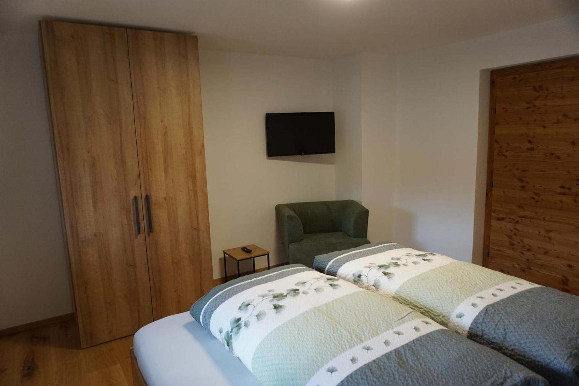 סול Apartments Edinger מראה חיצוני תמונה
