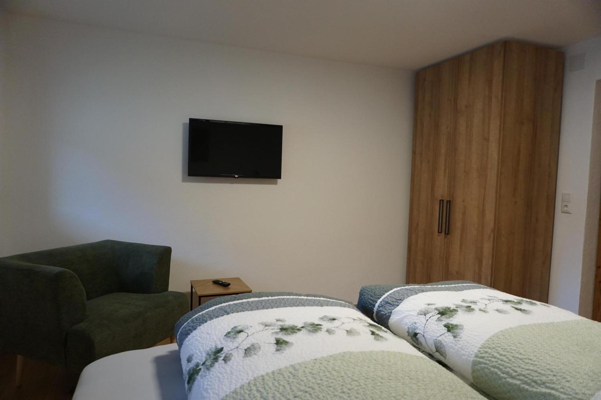 סול Apartments Edinger מראה חיצוני תמונה