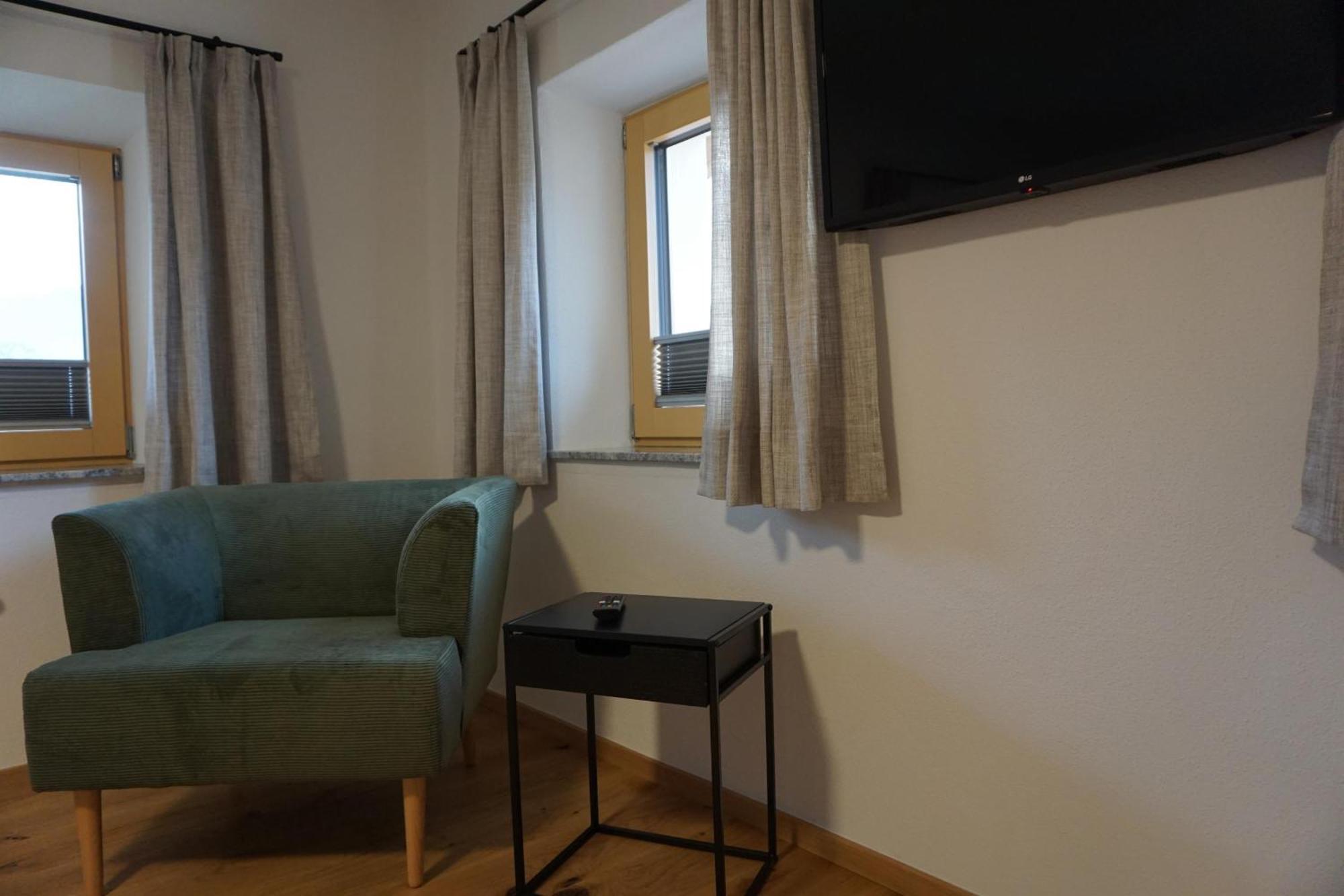 סול Apartments Edinger מראה חיצוני תמונה