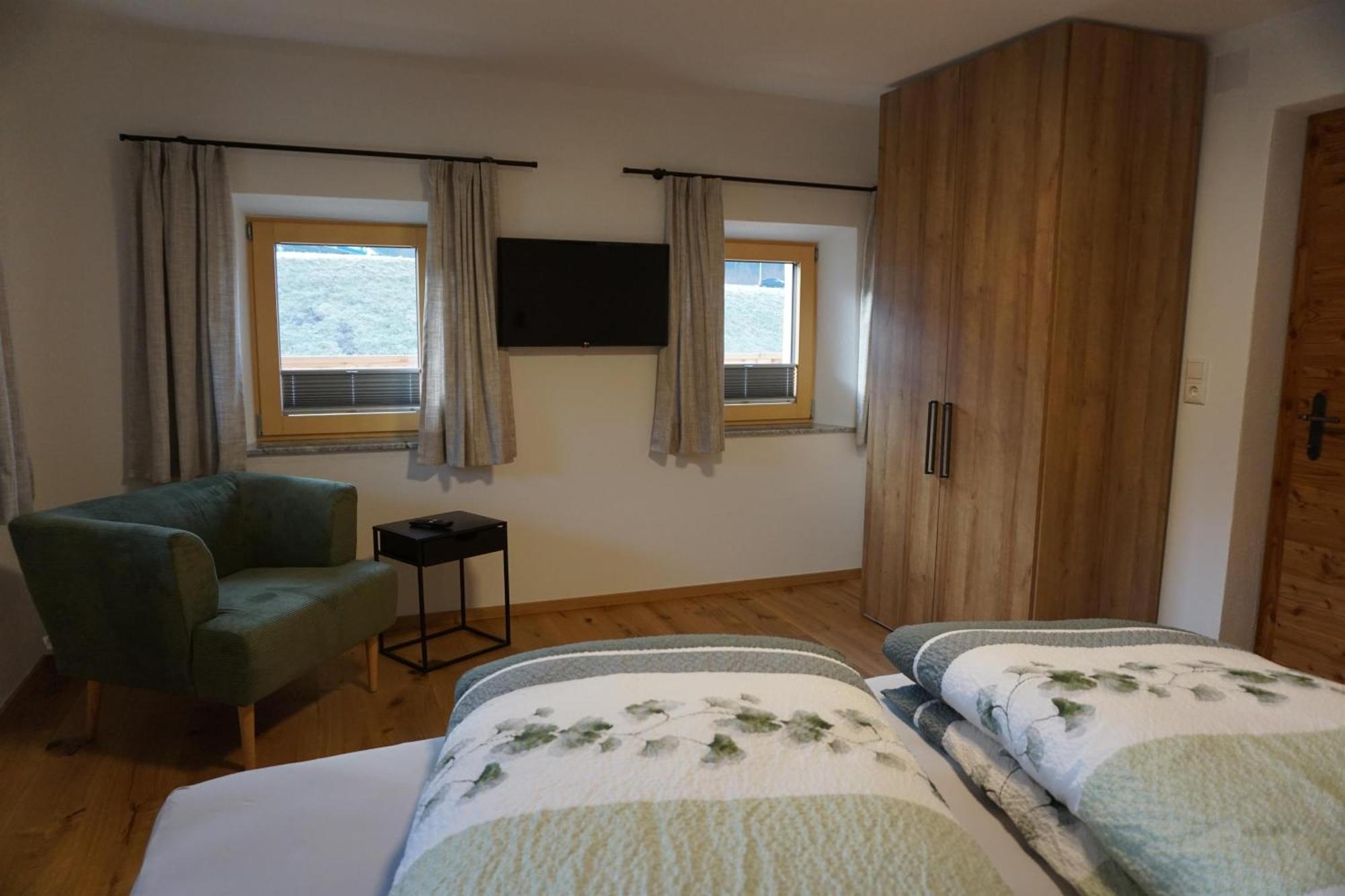 סול Apartments Edinger מראה חיצוני תמונה