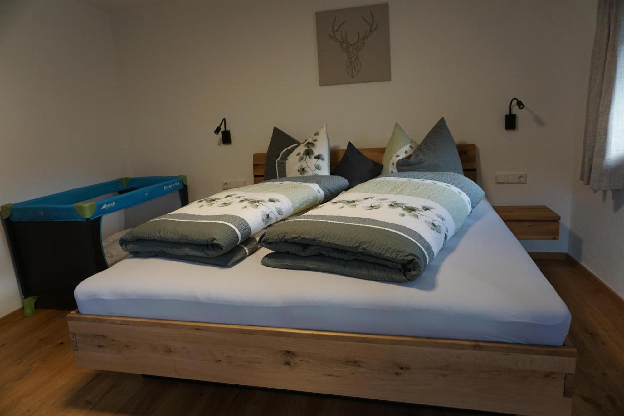 סול Apartments Edinger מראה חיצוני תמונה