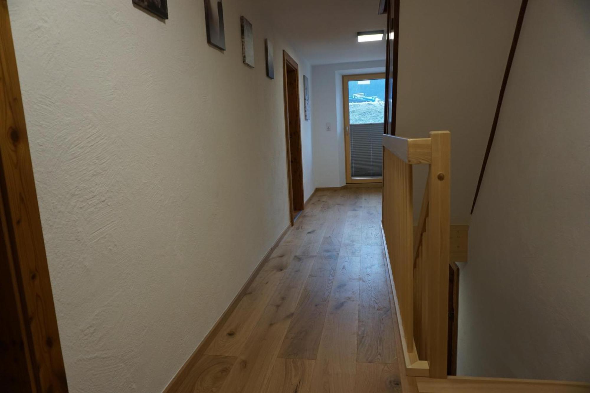 סול Apartments Edinger מראה חיצוני תמונה