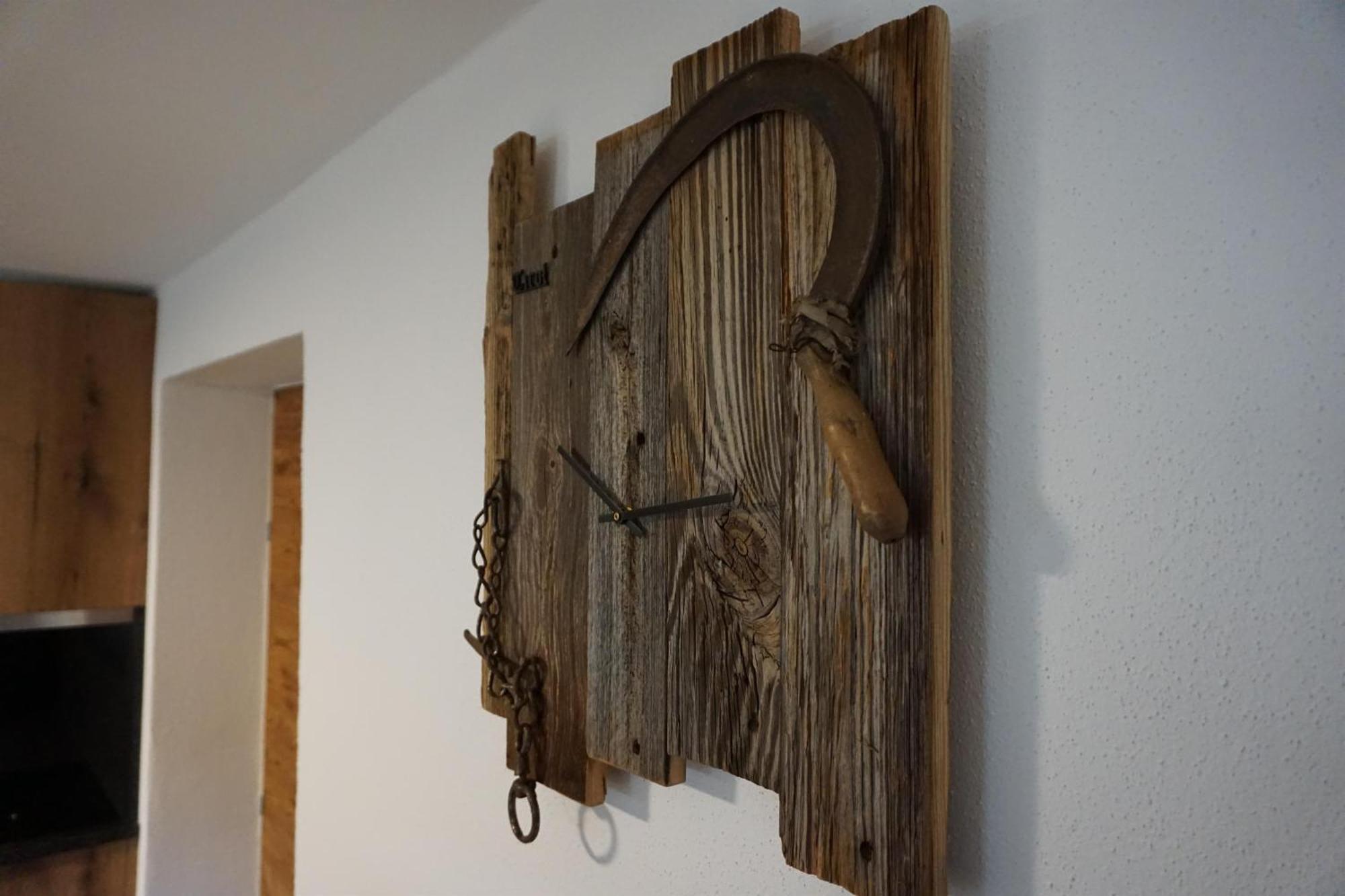 סול Apartments Edinger מראה חיצוני תמונה