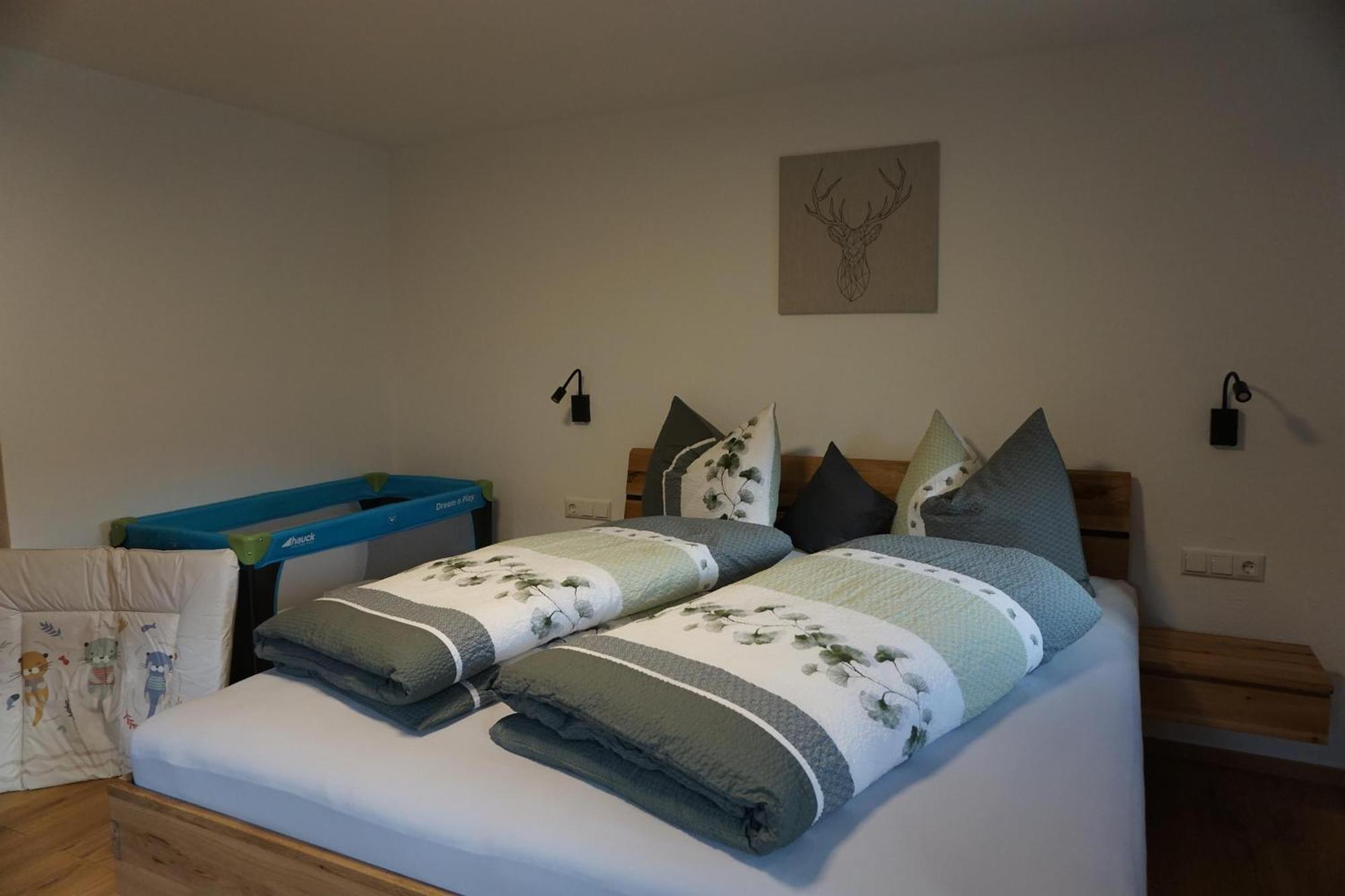 סול Apartments Edinger מראה חיצוני תמונה