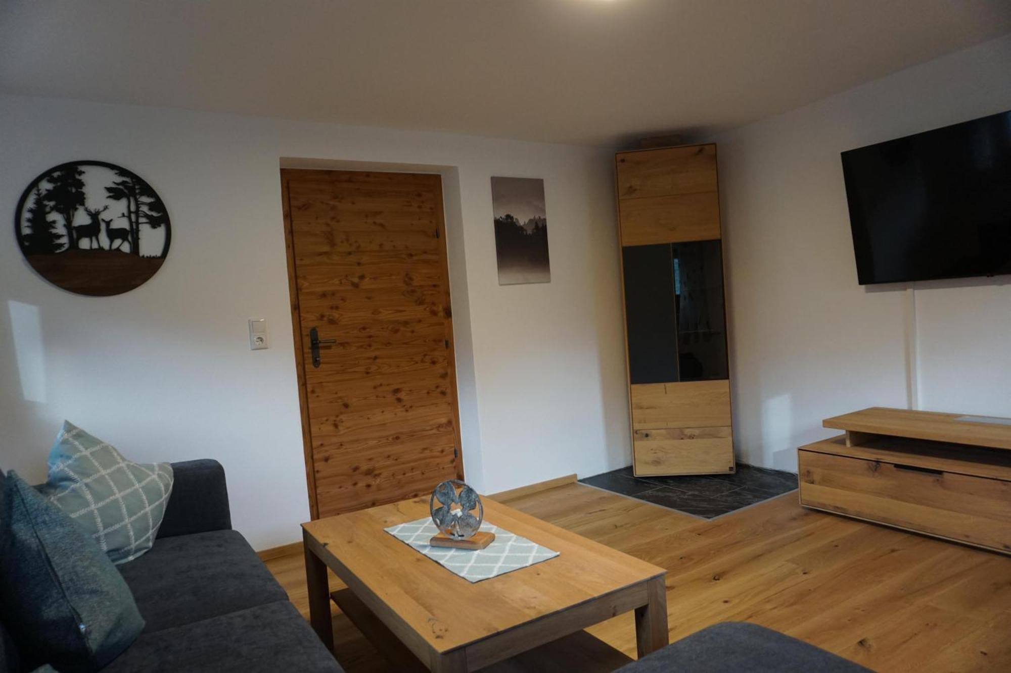 סול Apartments Edinger מראה חיצוני תמונה