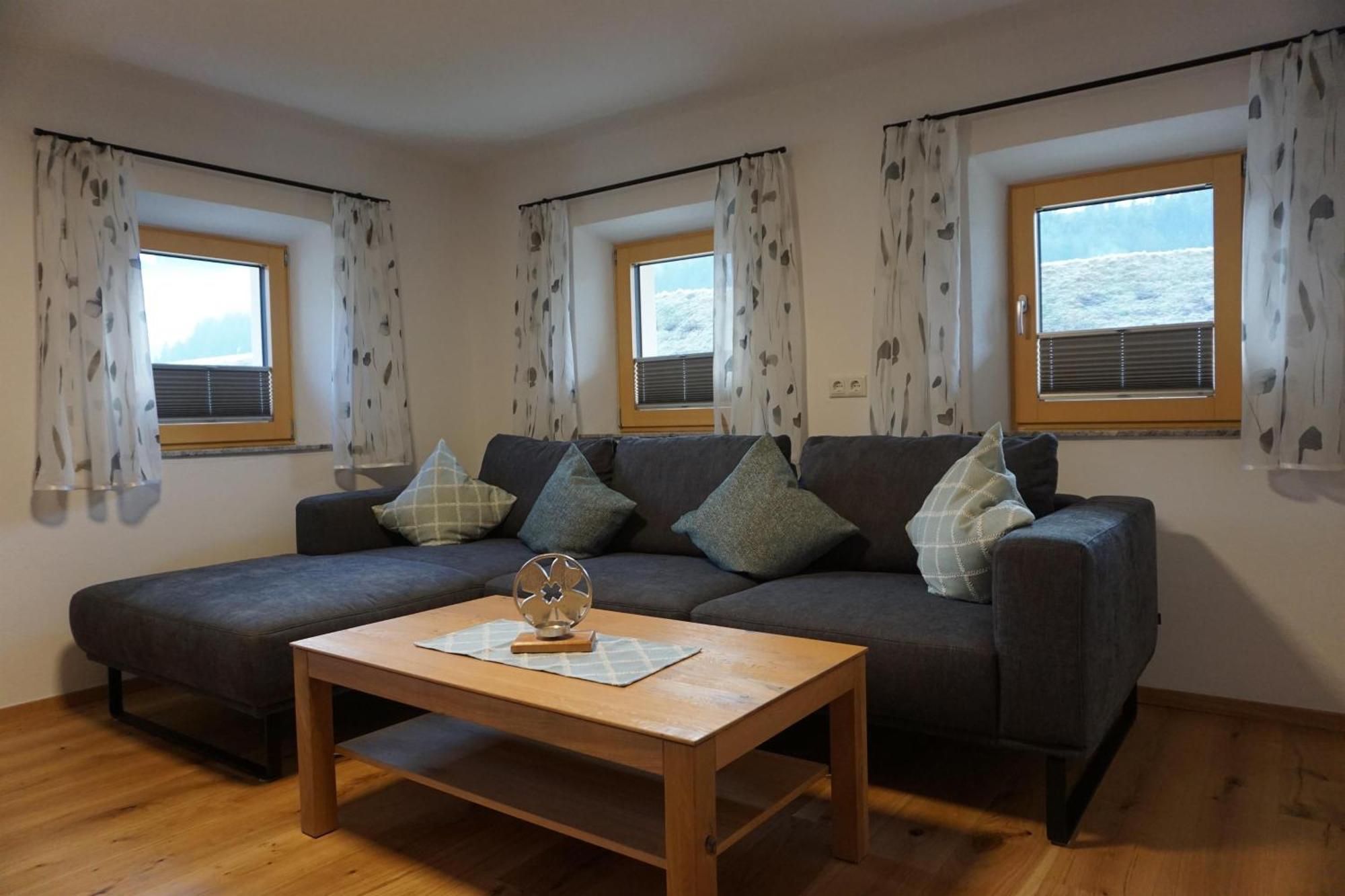 סול Apartments Edinger מראה חיצוני תמונה