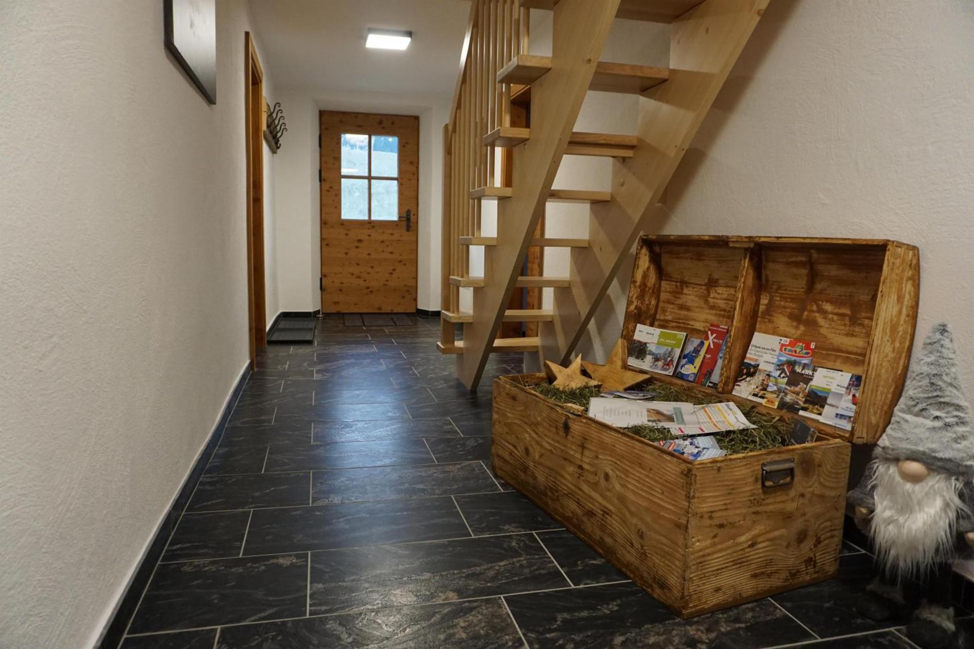 סול Apartments Edinger מראה חיצוני תמונה