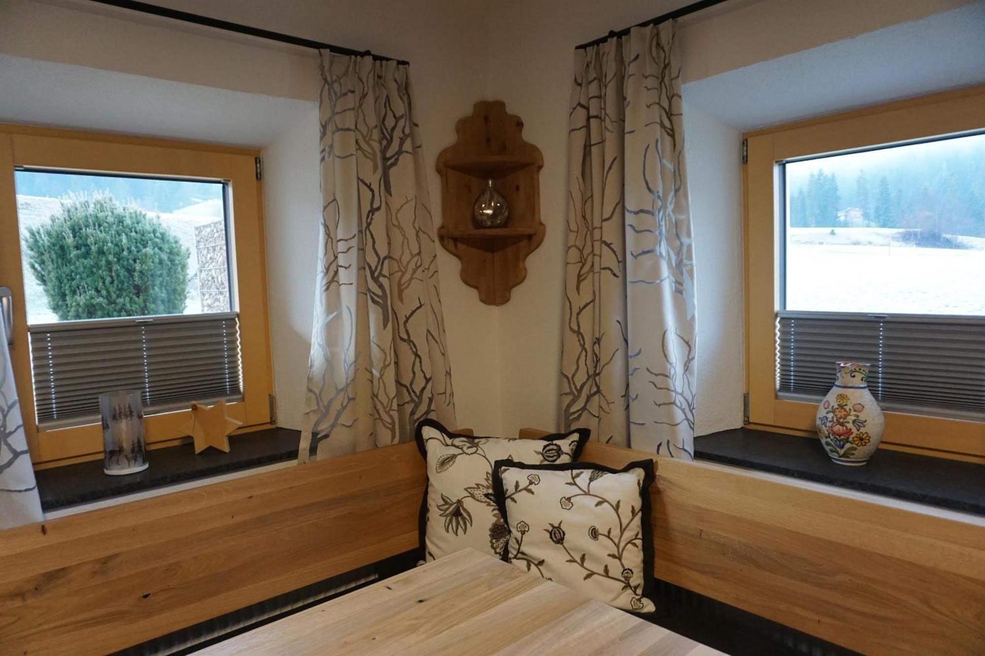 סול Apartments Edinger מראה חיצוני תמונה