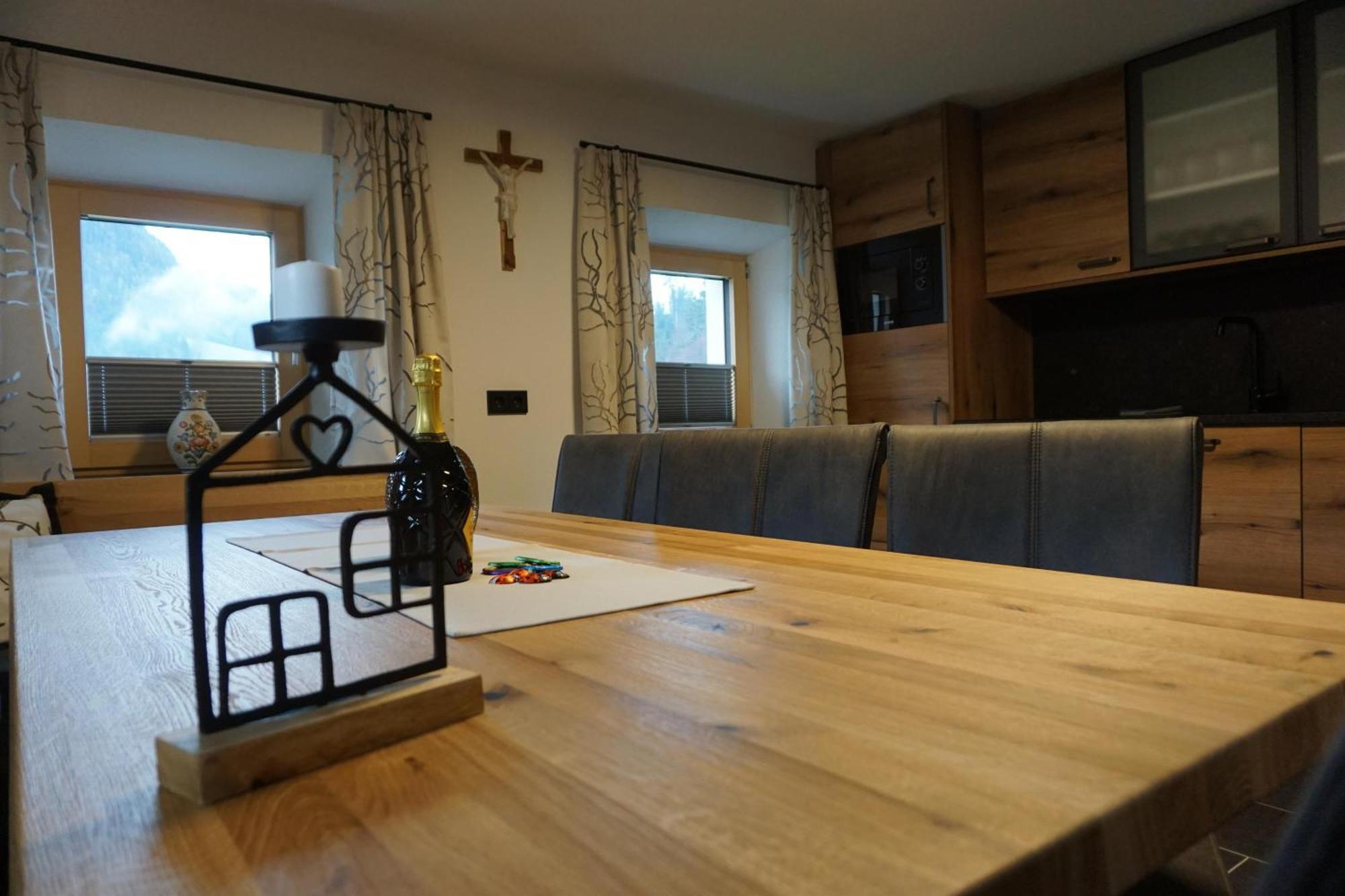 סול Apartments Edinger מראה חיצוני תמונה