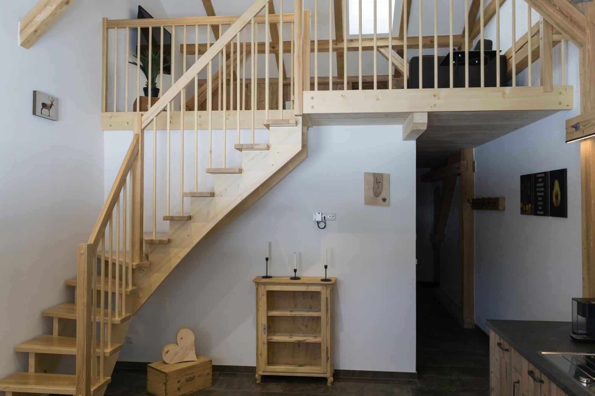 סול Apartments Edinger חדר תמונה