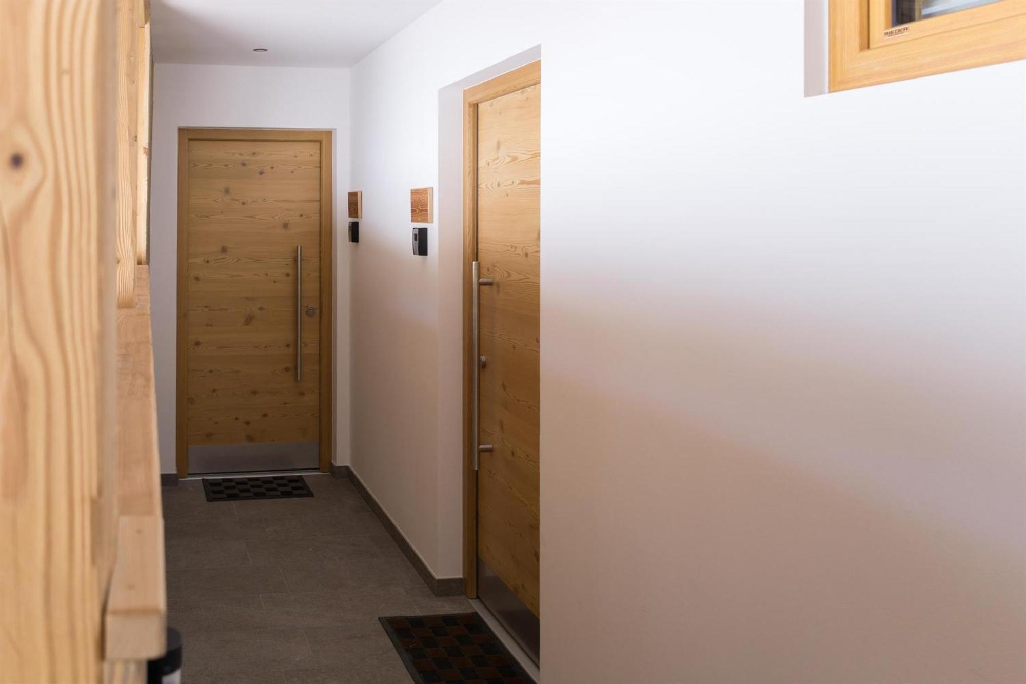סול Apartments Edinger חדר תמונה