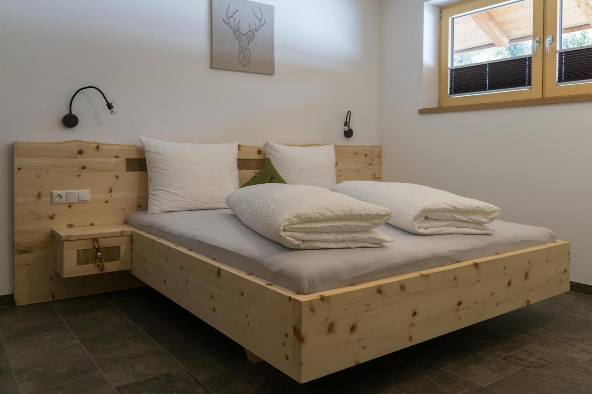 סול Apartments Edinger חדר תמונה