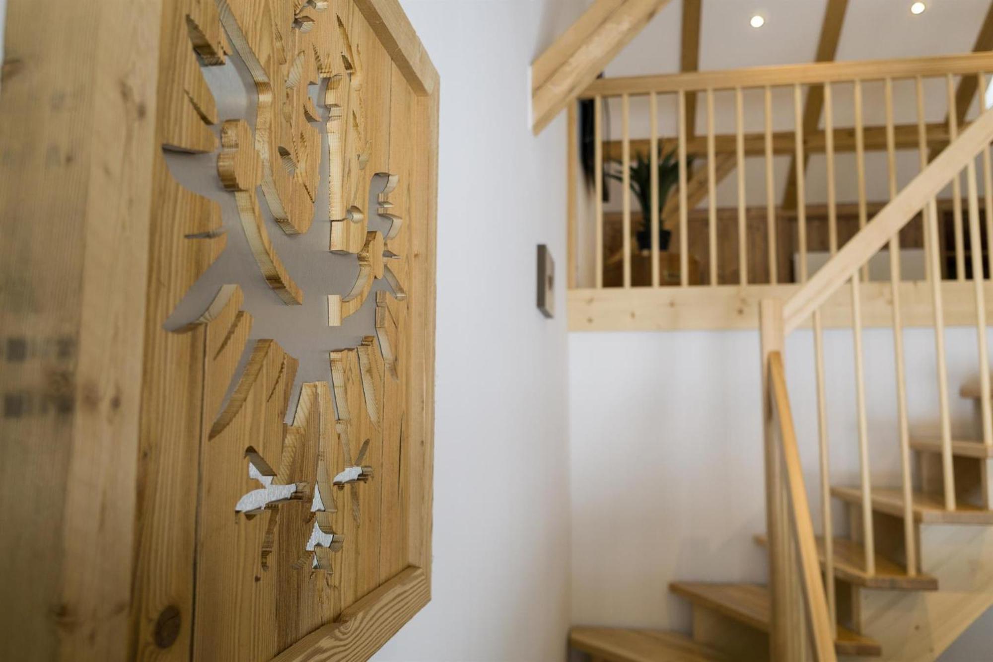סול Apartments Edinger חדר תמונה